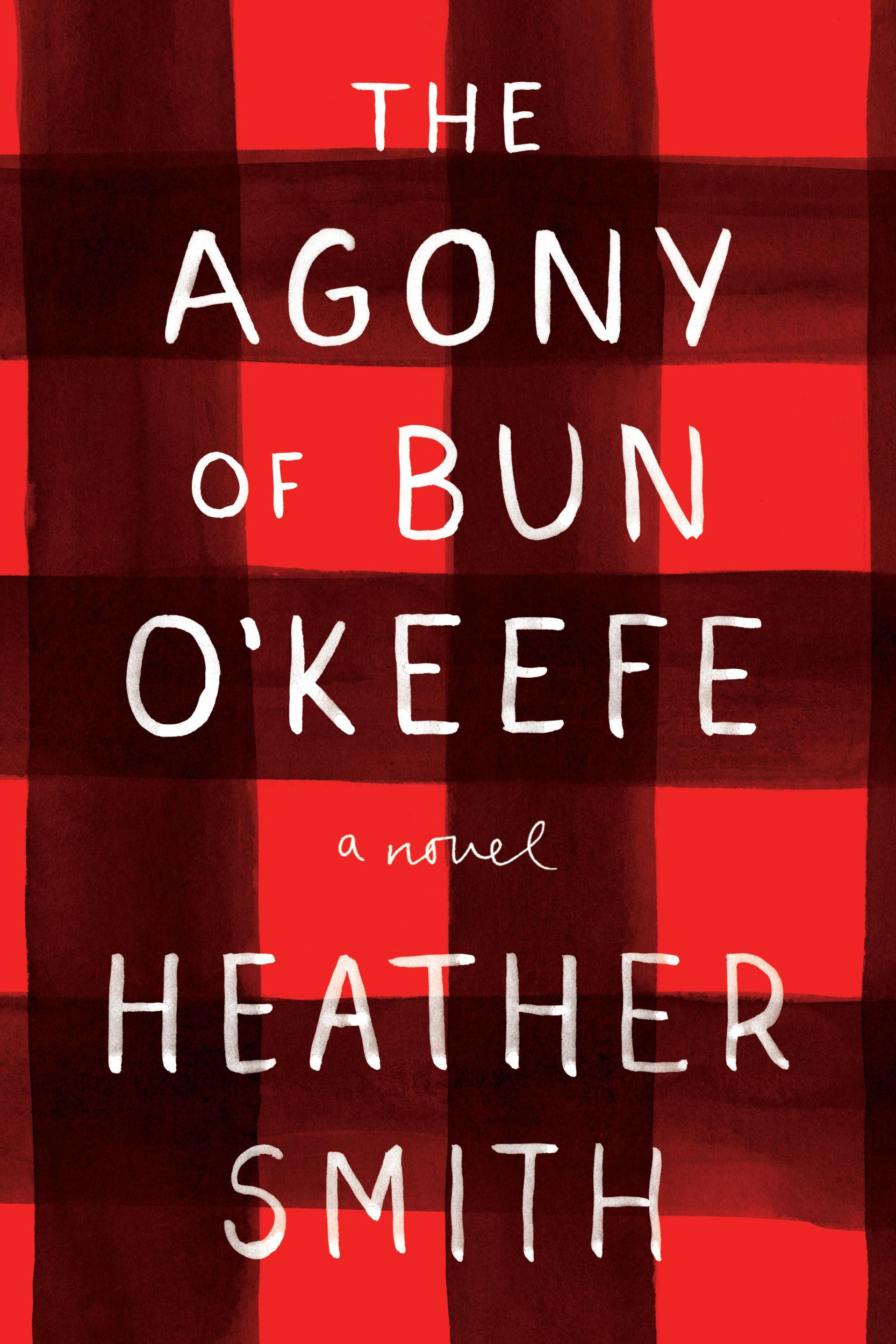 Cover: 9780143198673 | The Agony of Bun O'Keefe | Heather Smith | Taschenbuch | Englisch