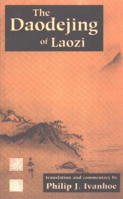 Cover: 9780872207011 | The Daodejing of Laozi | Laozi | Taschenbuch | Kartoniert / Broschiert