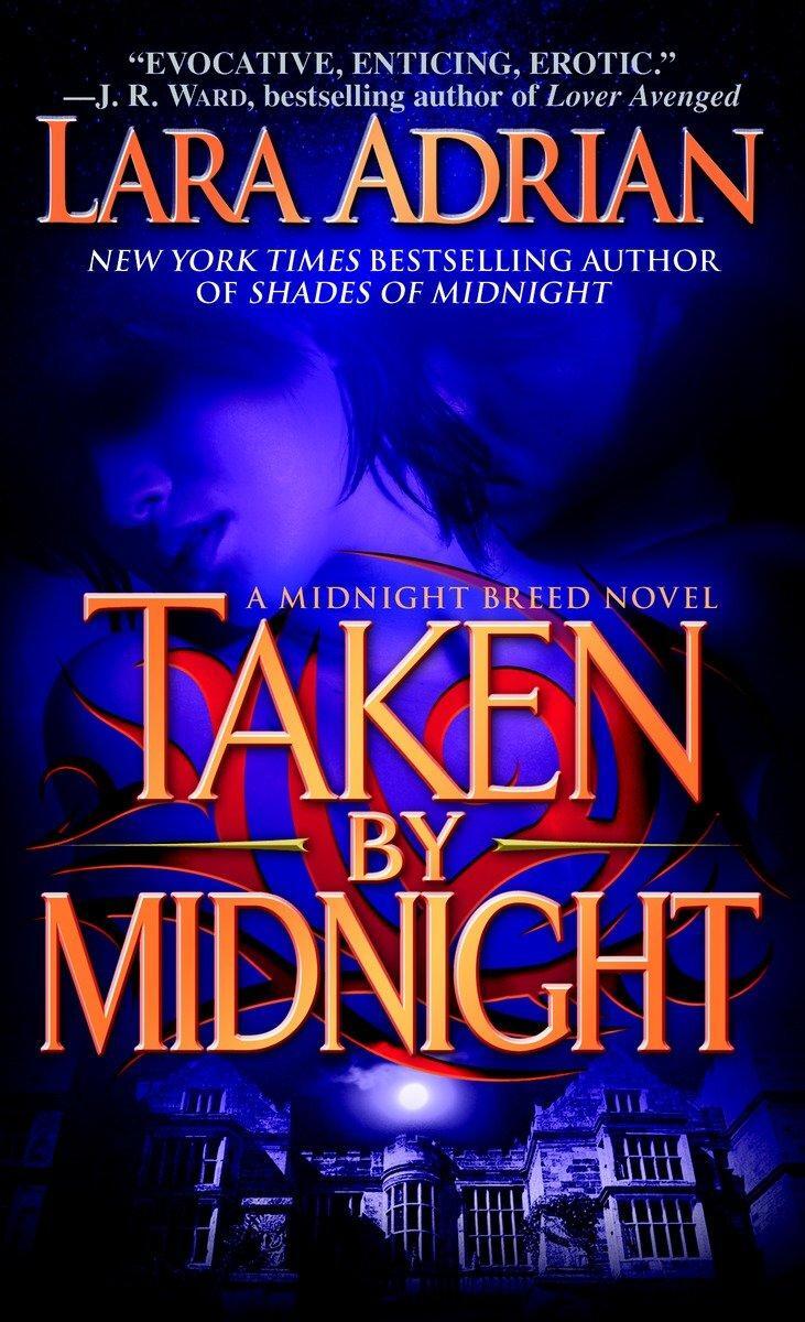 Cover: 9780440245278 | Taken by Midnight | Lara Adrian | Taschenbuch | 386 S. | Englisch