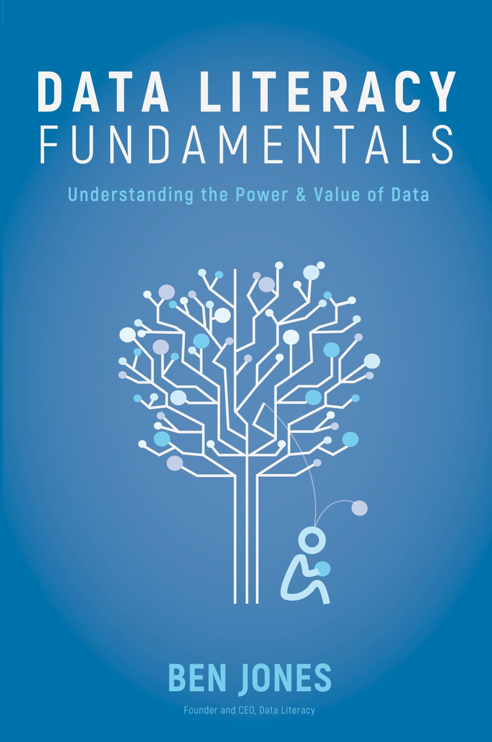 Cover: 9781733263429 | Data Literacy Fundamentals | Ben Jones | Taschenbuch | Paperback