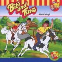 Cover: 4001504261207 | Folge 20:Mami siegt | Bibi &amp; Tina | Audio-CD | 1 Audio-CD(s) | Deutsch