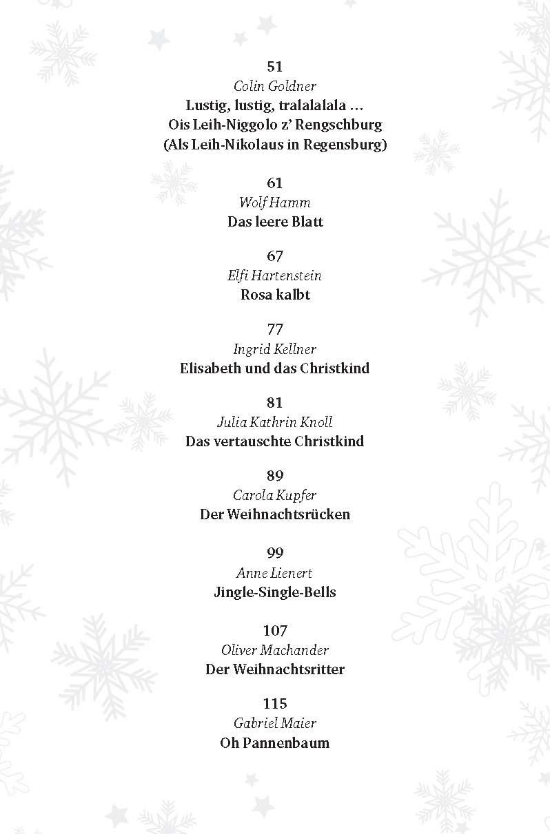 Bild: 9783955877477 | Weihnachtliches Ostbayern | Ostbayern | Buch | 192 S. | Deutsch | 2020