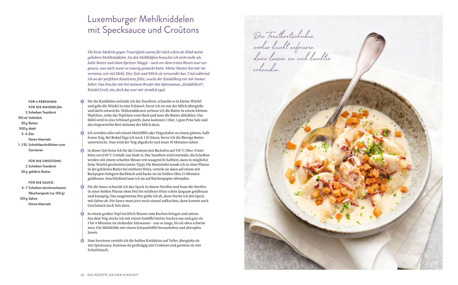 Bild: 9783898838733 | Mein Leben, meine Rezepte | Lieblingsgerichte aus meiner Küche | Buch