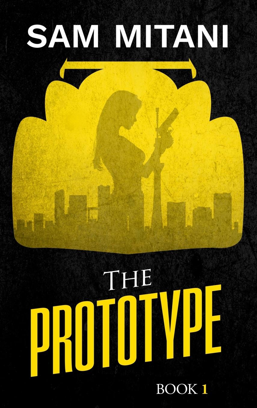 Cover: 9798991622608 | The Prototype | Sam Mitani | Buch | Englisch | 2024