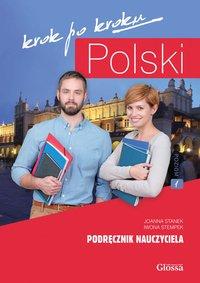 Cover: 9783125289079 | POLSKI krok po kroku 1 A1-A2 | Taschenbuch | Kartoniert / Broschiert