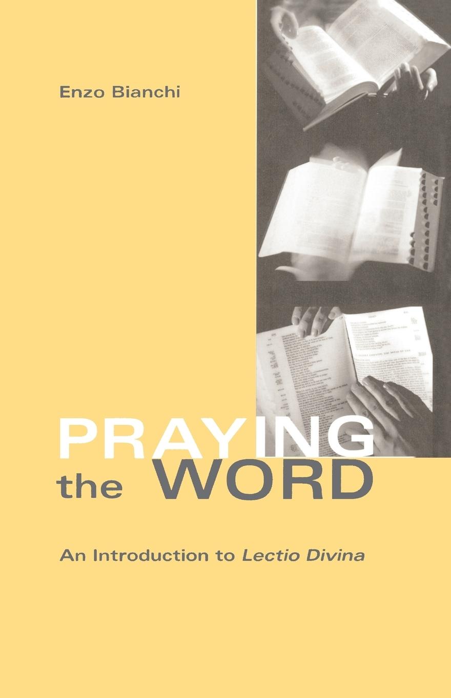 Cover: 9780879076825 | Praying the Word | An Introduction to Lectio Divina | Enzo Bianchi