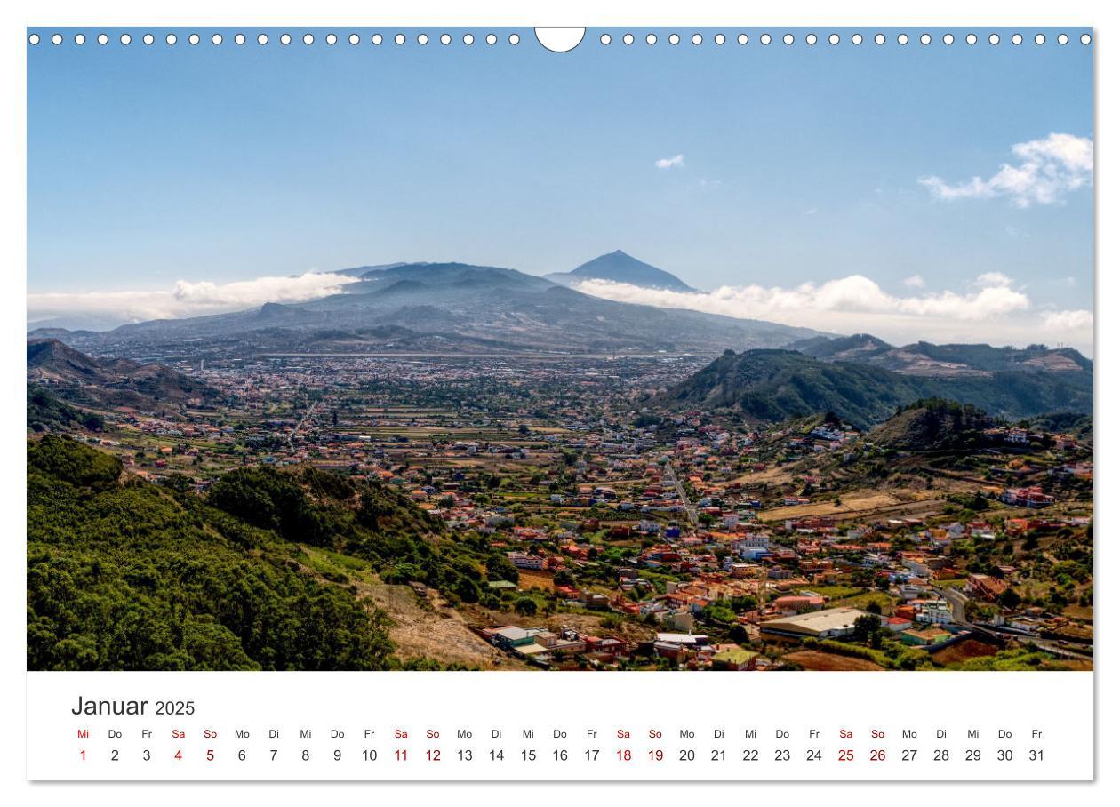 Bild: 9783383996849 | Venezuela - Eine Reise entlang der Karibikküste. (Wandkalender 2025...