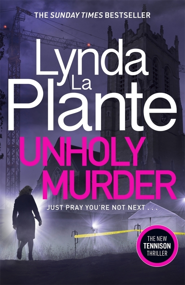 Cover: 9781785765438 | Unholy Murder | Lynda La Plante | Taschenbuch | Englisch | 2021