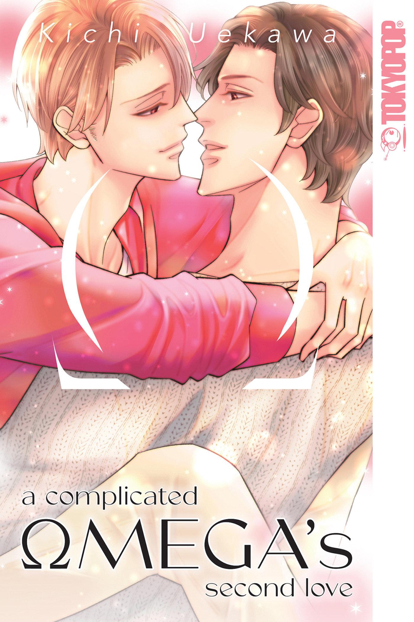 Cover: 9781427872784 | A Complicated Omega's Second Love | Kichi Uekawa | Taschenbuch | 2023