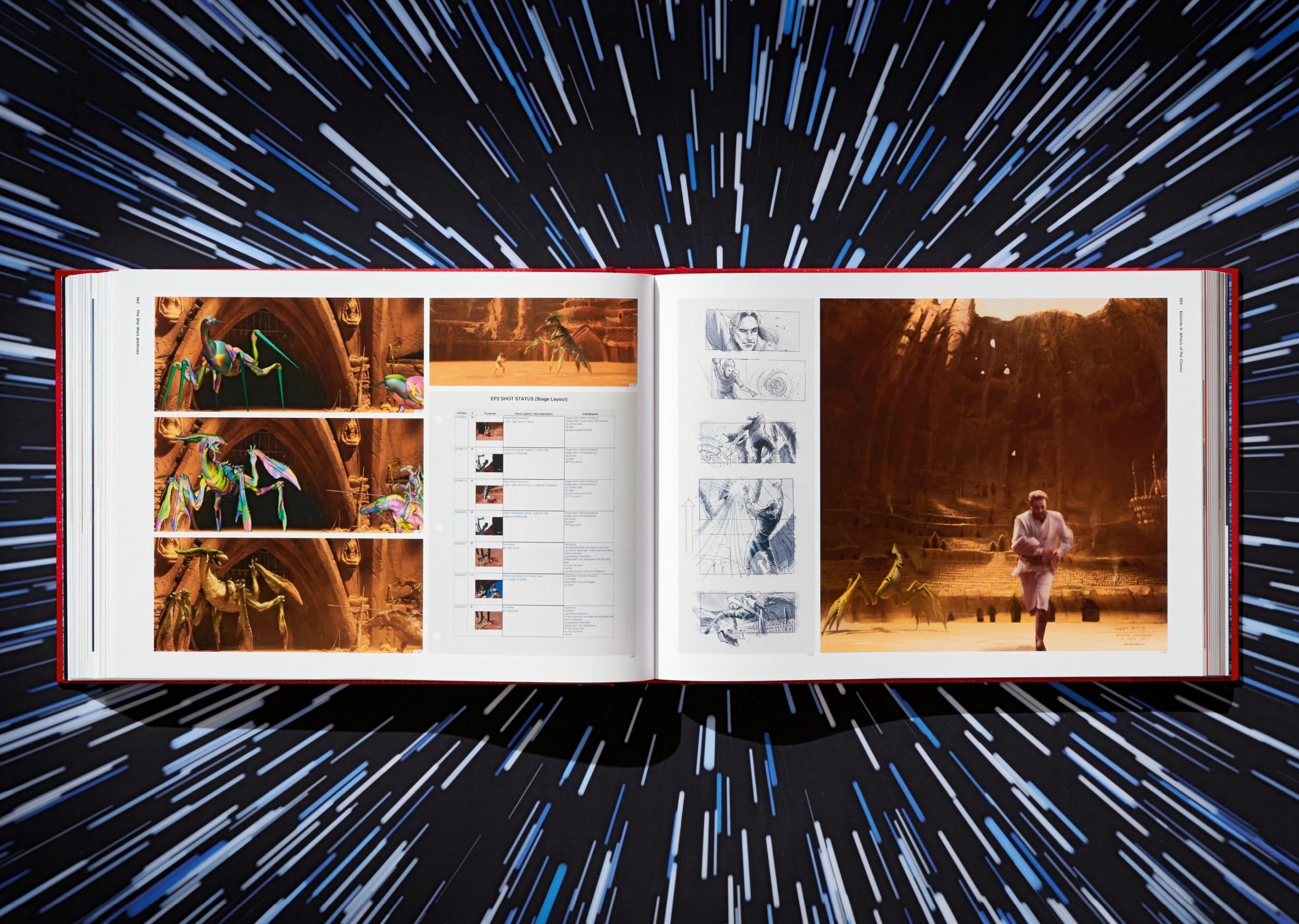 Bild: 9783836563451 | Das Star Wars Archiv. 1999-2005 | Paul Duncan | Buch | 600 S. | 2021