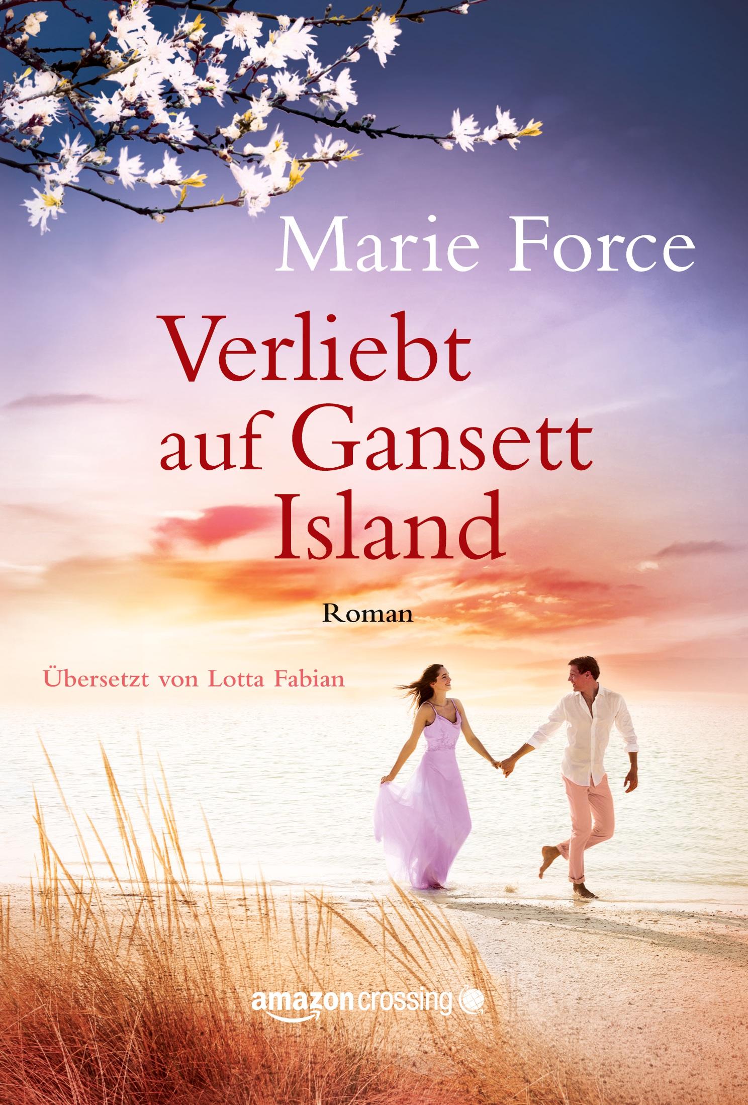 Cover: 9781542049832 | Verliebt auf Gansett Island | Marie Force | Taschenbuch | 524 S.