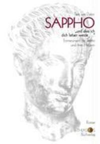 Cover: 9783981061406 | SAPPHO | ...und dass ich dich lieben werde... | Tami van Dalen | Buch