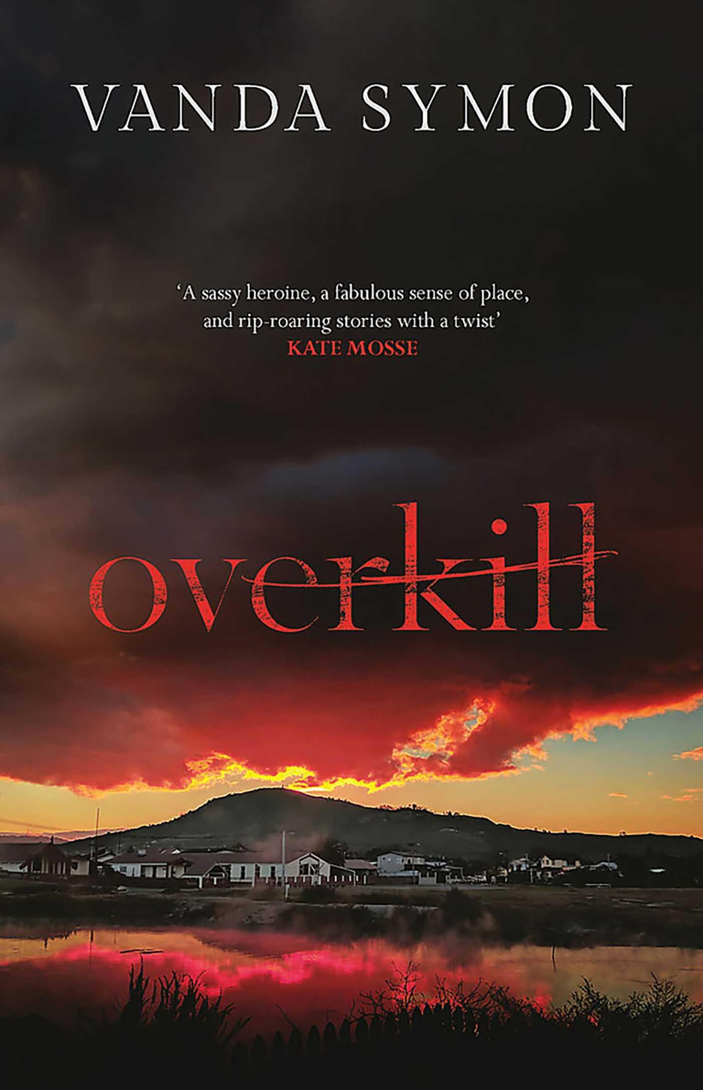 Cover: 9781912374274 | Overkill | Volume 1 | Vanda Symon | Taschenbuch | 272 S. | Englisch