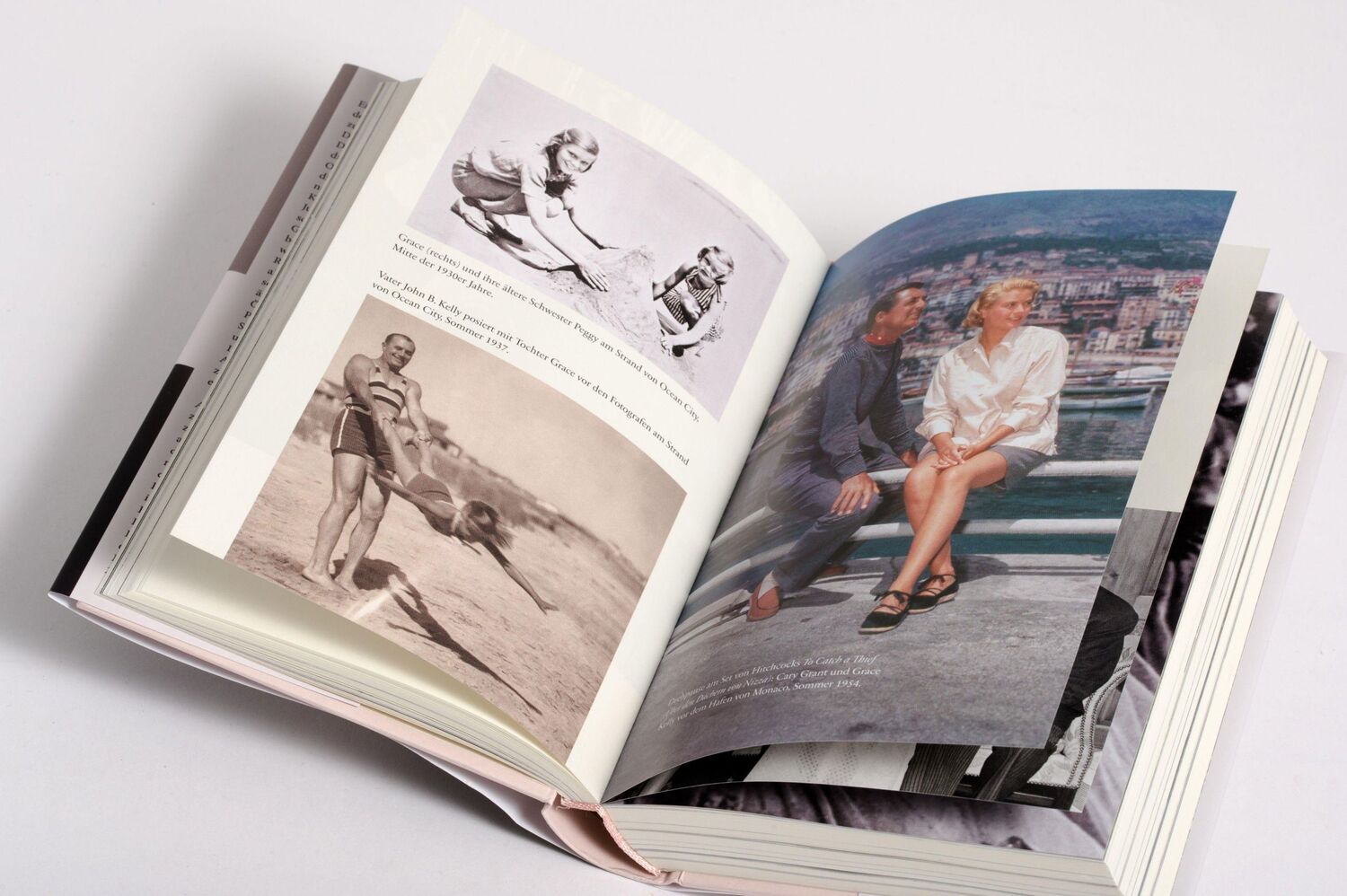 Bild: 9783453206175 | Grace Kelly und Diana Spencer | Thilo Wydra | Buch | 384 S. | Deutsch