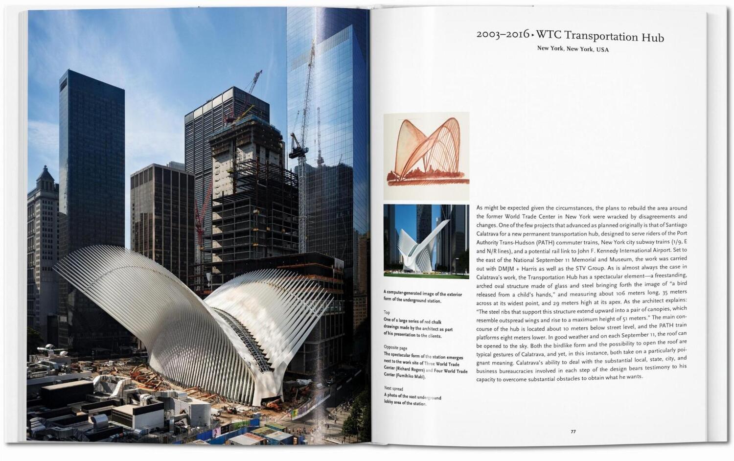 Bild: 9783836537469 | Calatrava | Philip Jodidio | Buch | Spanisch | 2024 | TASCHEN