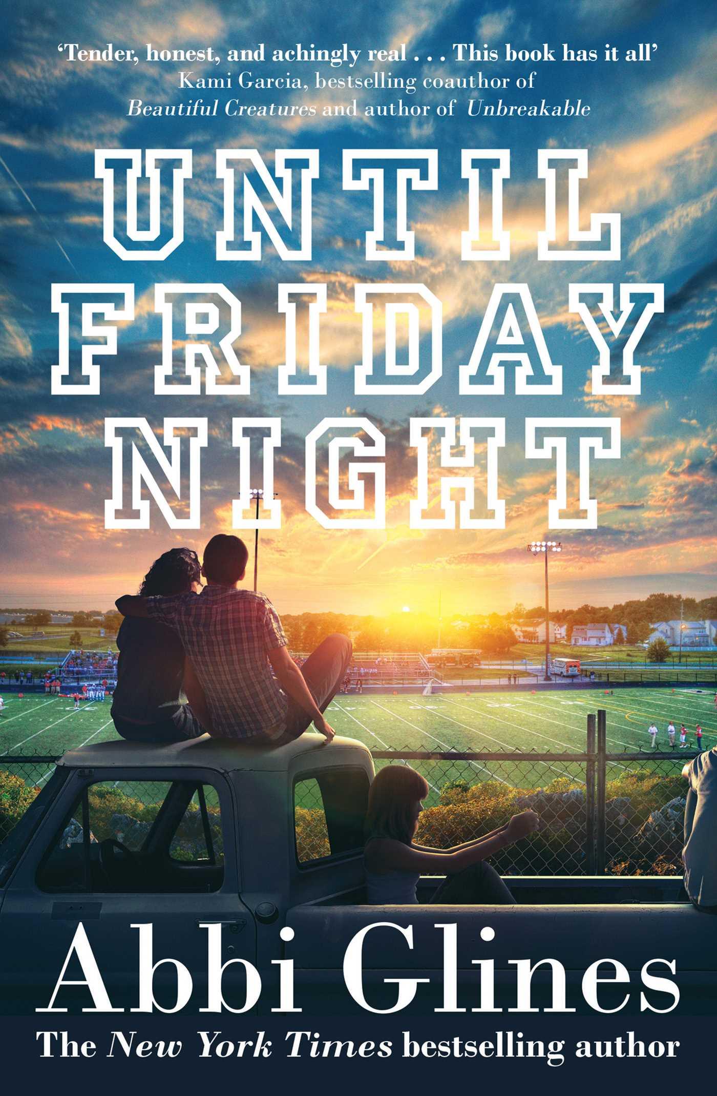 Cover: 9781471125027 | Until Friday Night | Abbi Glines | Taschenbuch | 330 S. | Englisch