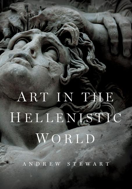 Cover: 9781107625921 | Art in the Hellenistic World | Andrew Stewart | Taschenbuch | Englisch