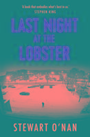 Cover: 9781760293864 | Last Night at the Lobster | Stewart O'Nan | Taschenbuch | Englisch