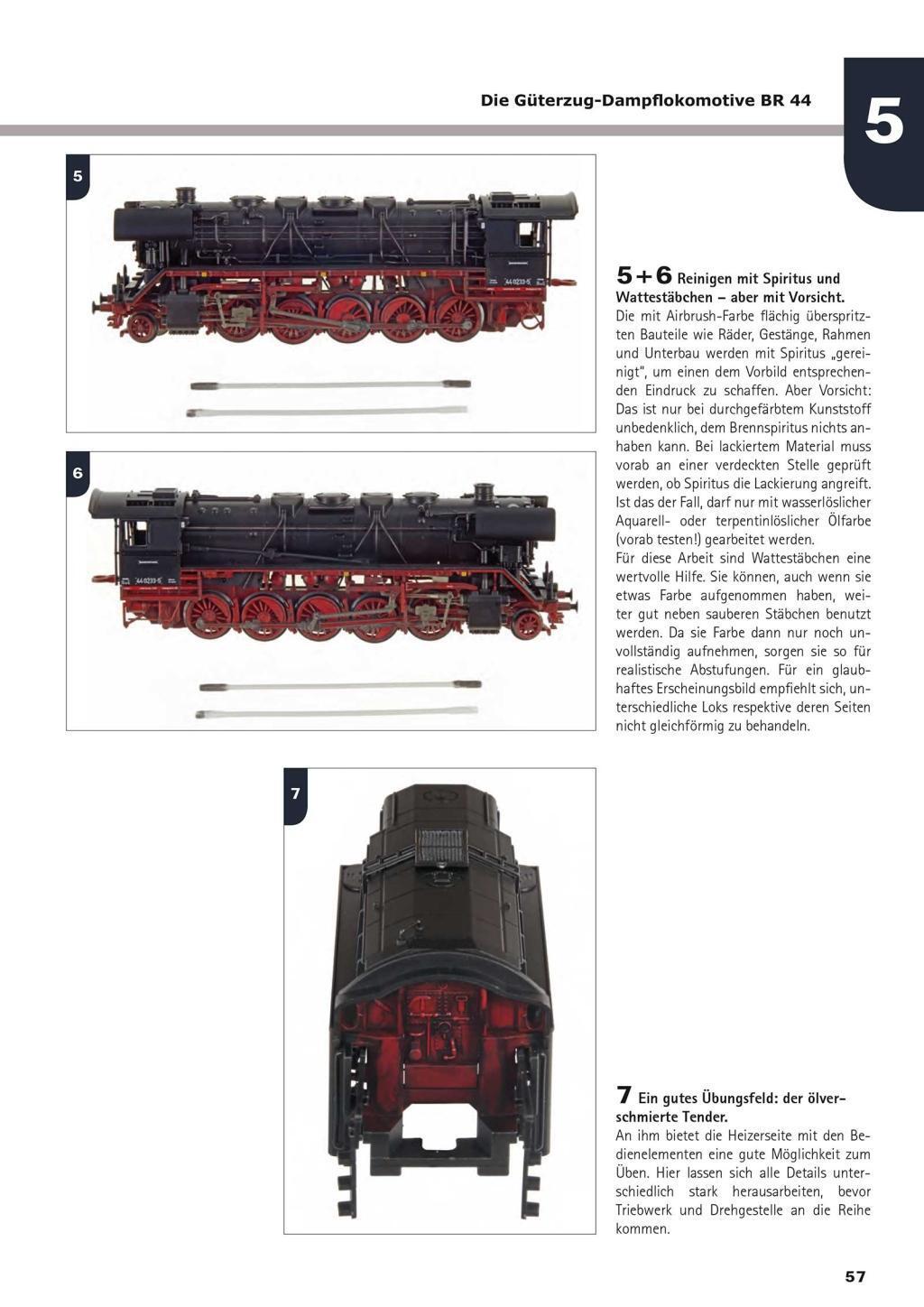 Bild: 9783958430334 | Modellbahn realistisch gestalten | Mathias Faber (u. a.) | Buch | 2015