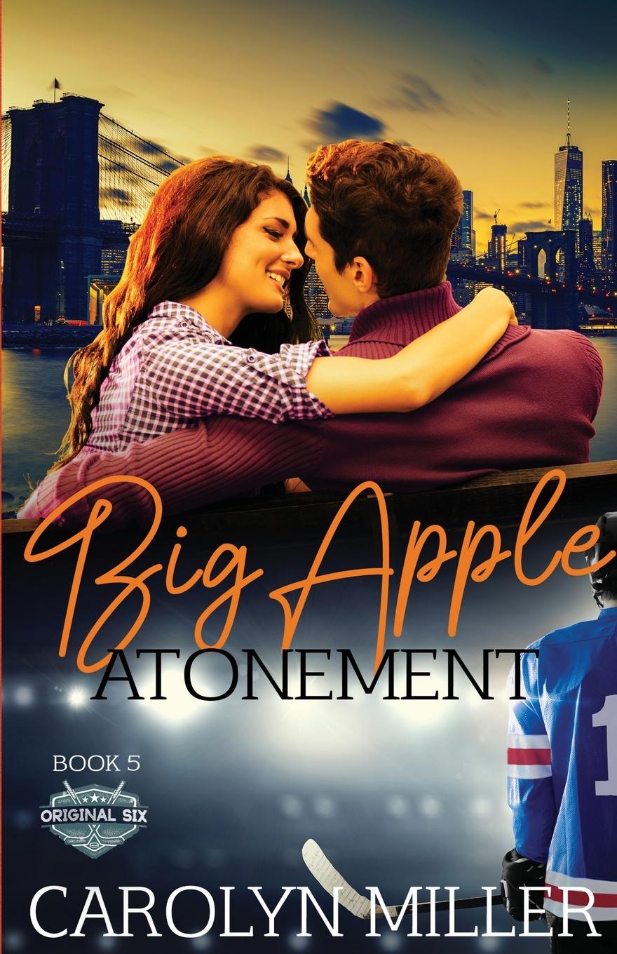 Cover: 9781922667106 | Big Apple Atonement | Carolyn Miller | Taschenbuch | Englisch | 2022