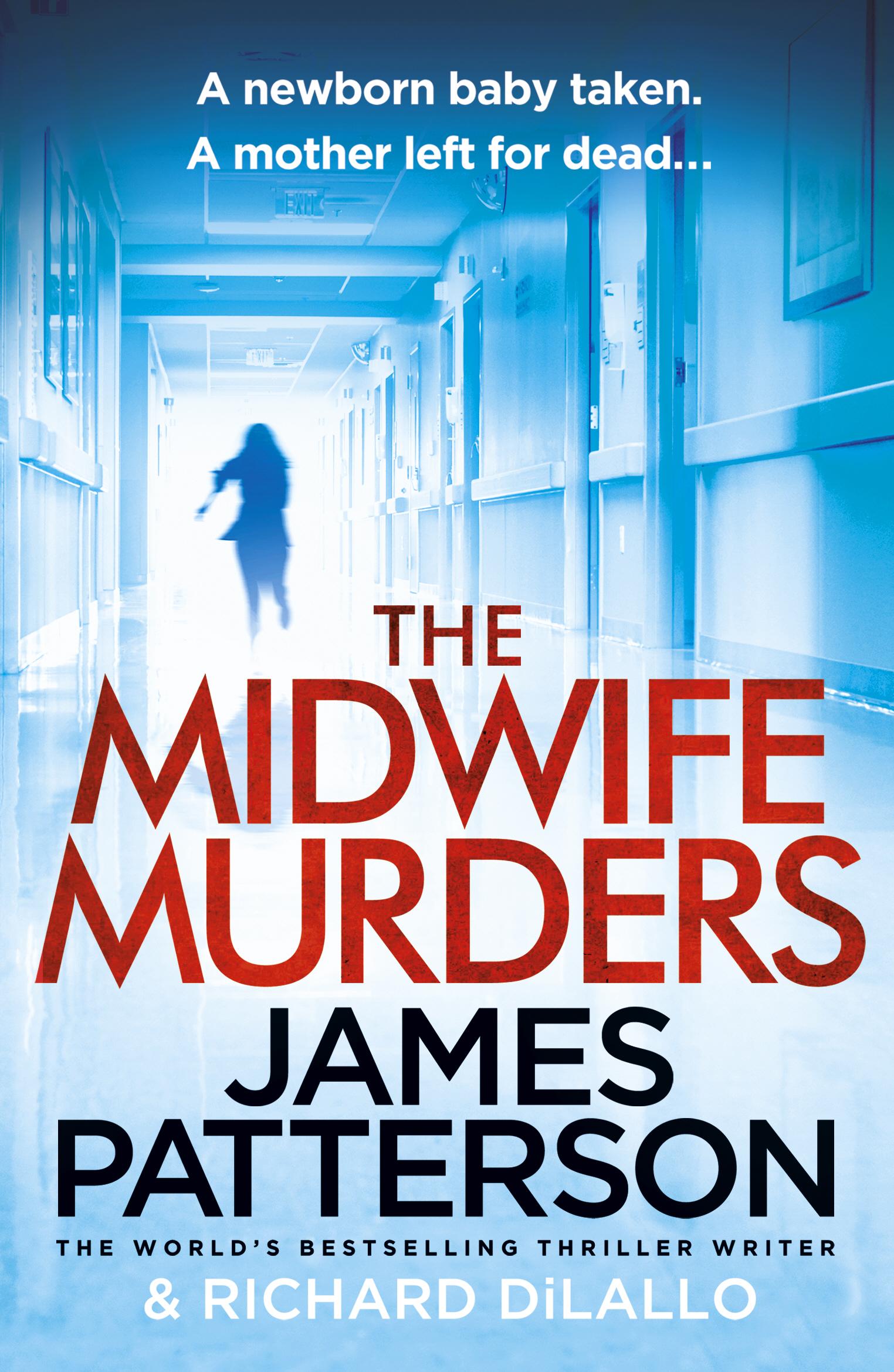 Cover: 9781787461994 | The Midwife Murders | A newborn baby taken. A twisted truth. | Buch