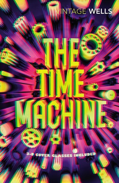 Cover: 9781784872083 | The Time Machine | H. G. Wells | Taschenbuch | Englisch | 2017