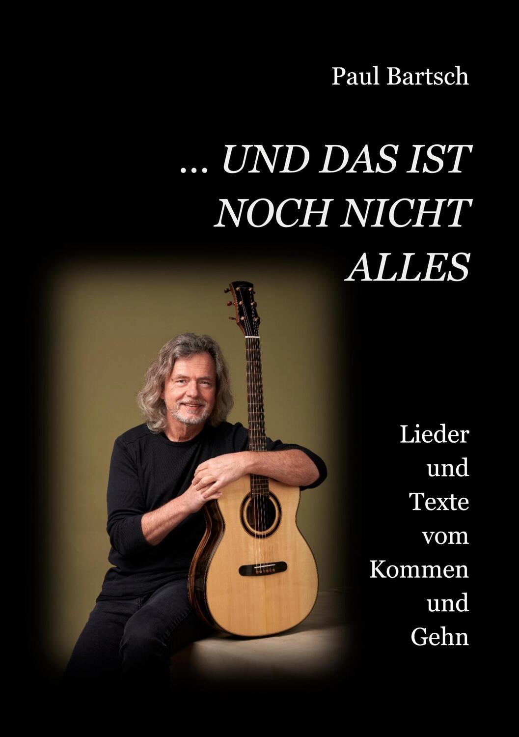 Cover: 9783759767899 | ... und das ist noch nicht alles | Paul Bartsch | Taschenbuch | 168 S.