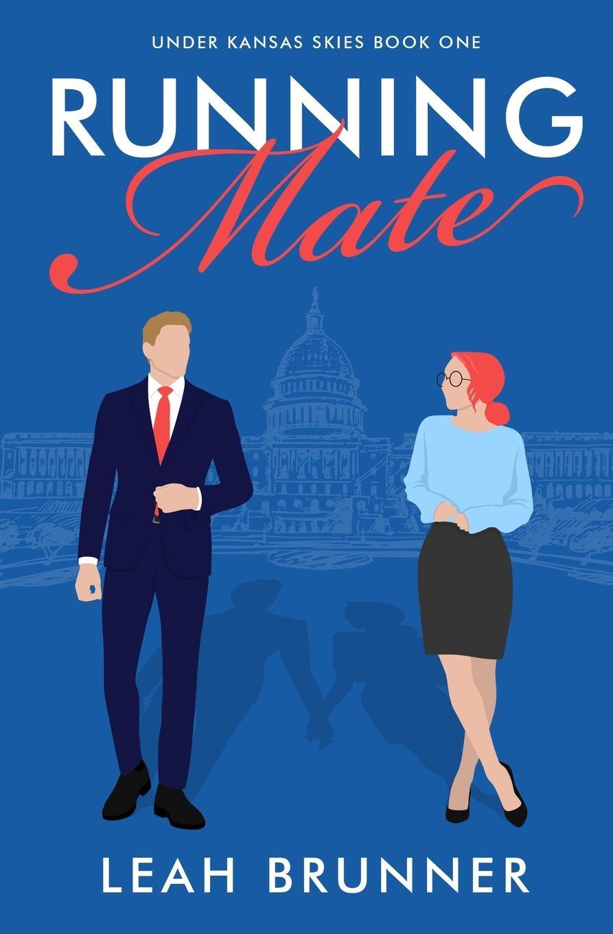 Cover: 9781737015635 | Running Mate | Leah Brunner | Taschenbuch | Paperback | Englisch