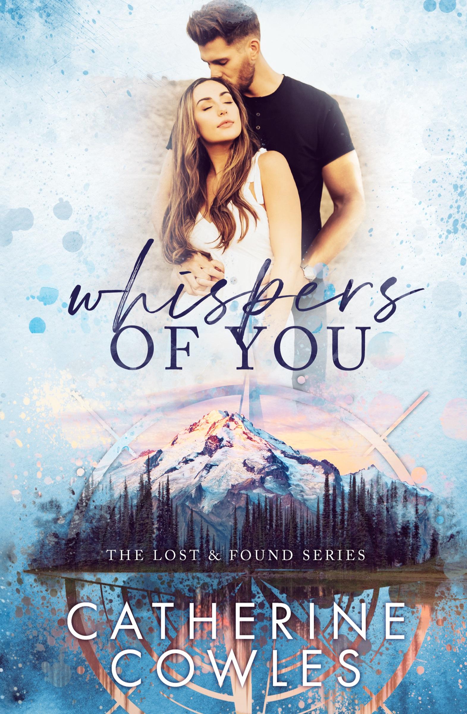 Cover: 9781951936334 | Whispers of You | Catherine Cowles | Taschenbuch | Englisch | 2023