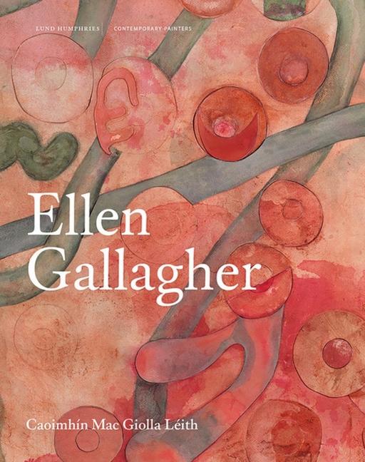 Cover: 9781848223912 | Ellen Gallagher | Caoimhín Mac Giolla Léith | Buch | Gebunden | 2022