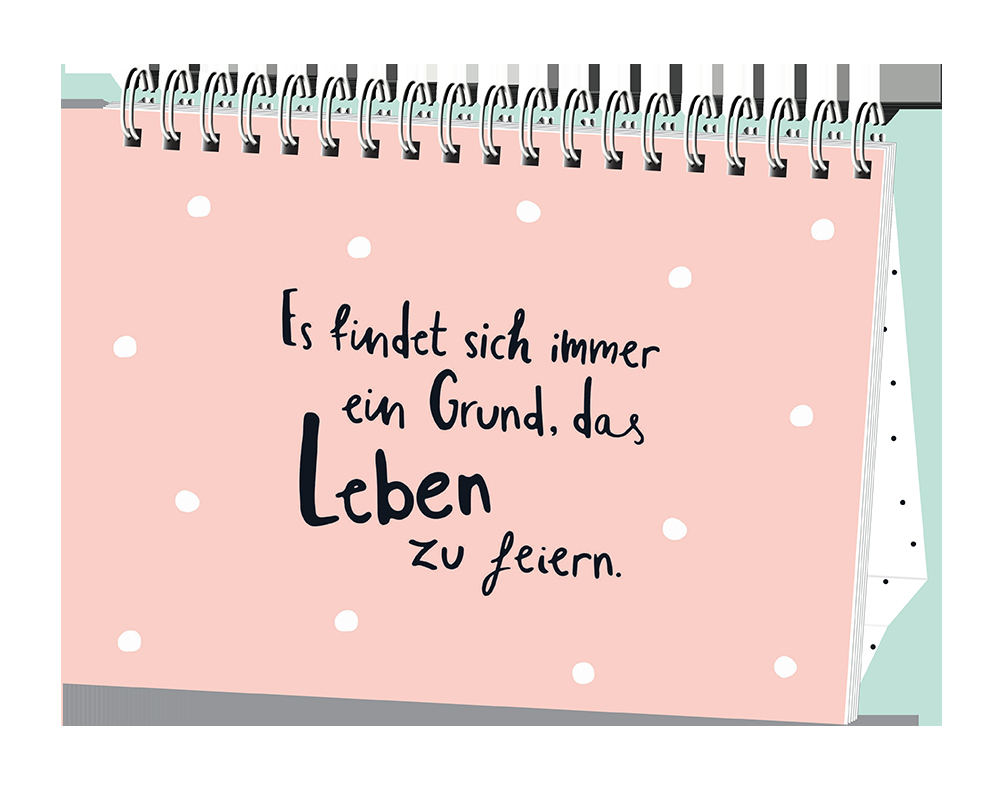 Bild: 9783862295296 | Heute ist mein Lieblingstag! | Aufstellbuch | Original | Taschenbuch