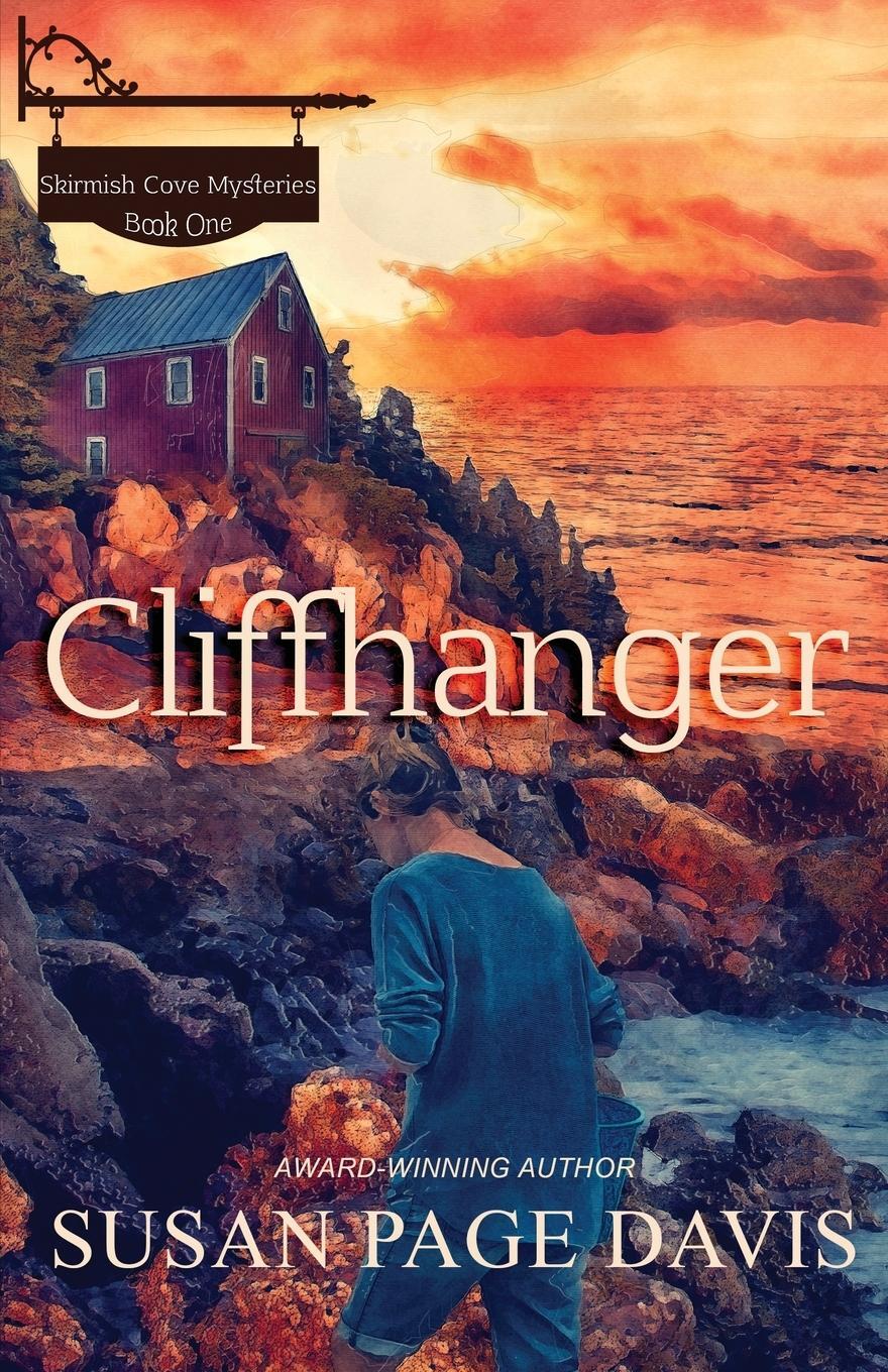 Cover: 9781649171856 | Cliffhanger | Susan Page Davis | Taschenbuch | Skirmish Cove Mysteries