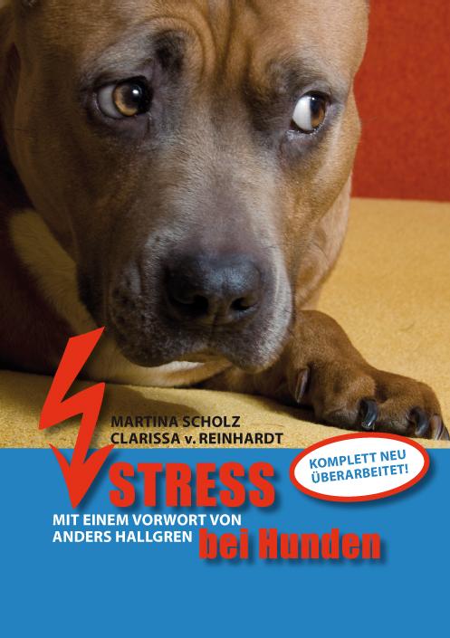 Cover: 9783936188042 | Stress bei Hunden | Martina Nagel (u. a.) | Buch | 152 S. | Deutsch