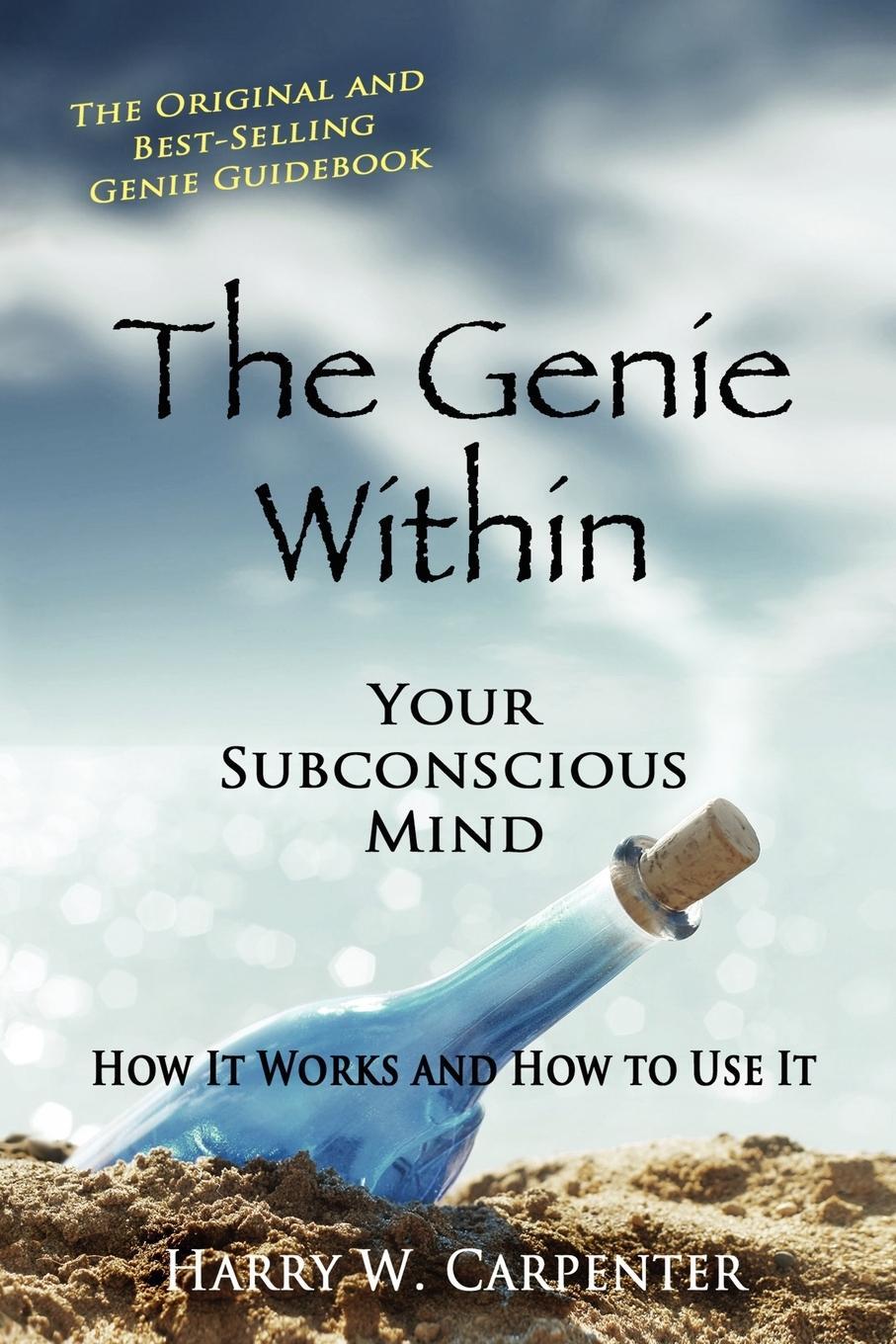 Cover: 9780945962281 | The Genie Within | Harry W. Carpenter | Taschenbuch | Paperback | 2004