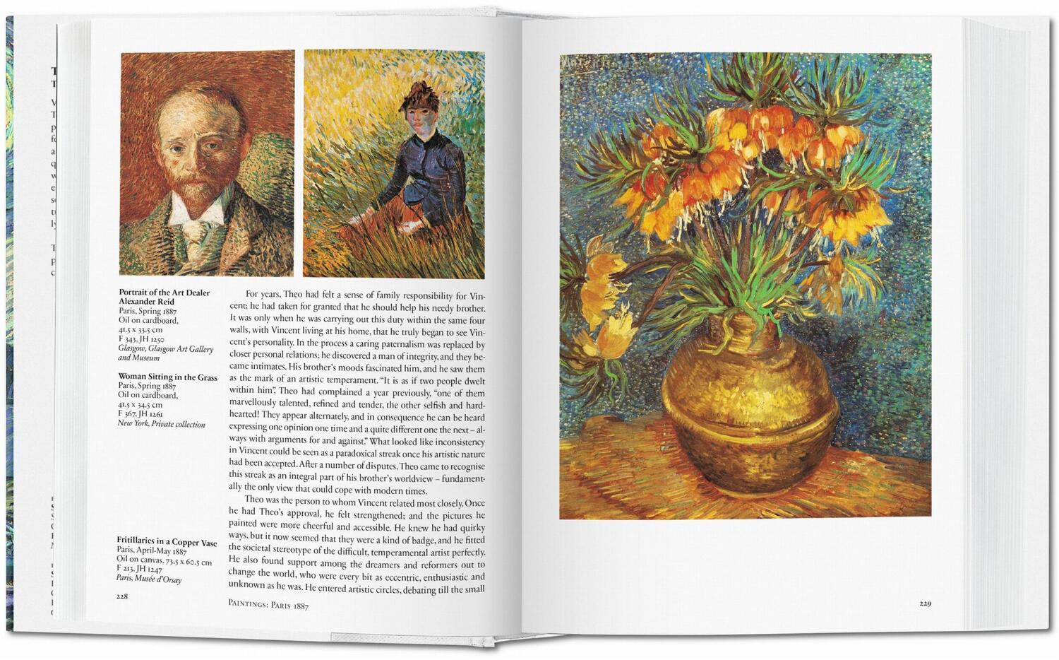 Bild: 9783836557122 | Van Gogh. Sämtliche Gemälde | Ingo F. Walther (u. a.) | Buch | Deutsch