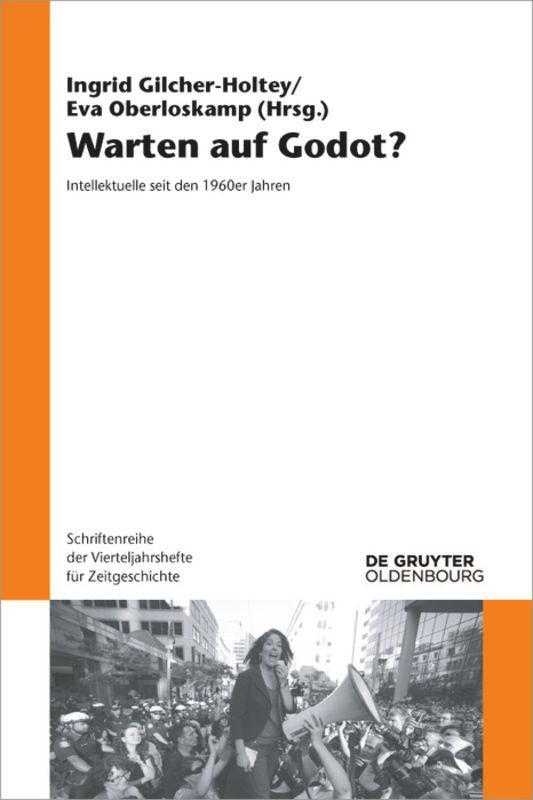 Cover: 9783110681406 | Warten auf Godot? | Intellektuelle seit den 1960er Jahren | Buch | VII