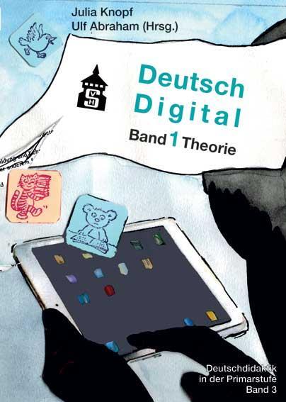 Cover: 9783834020482 | Deutsch Digital | Band 1 Theorie | Julia Knopf (u. a.) | Taschenbuch