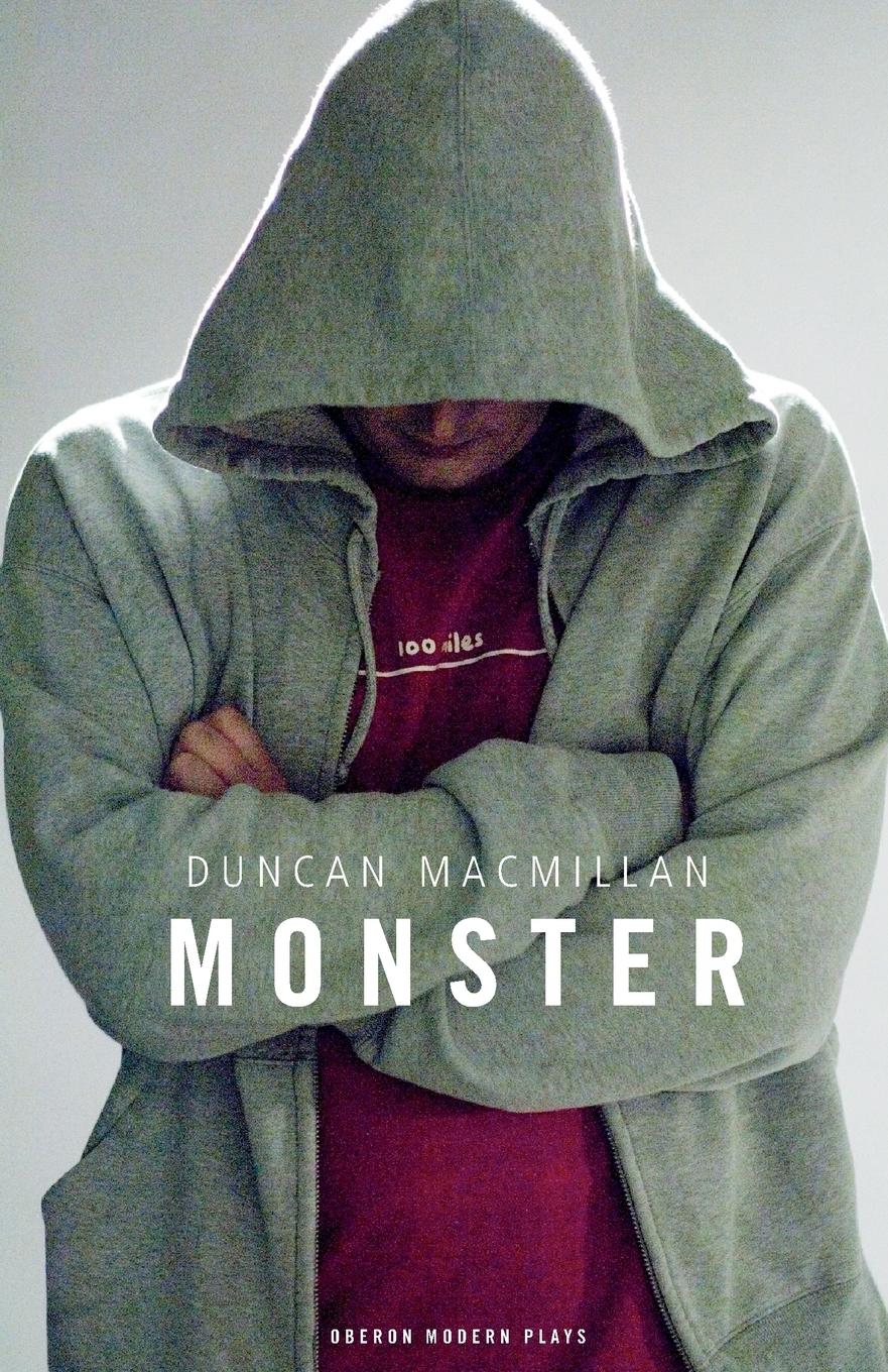 Cover: 9781840027594 | Monster | Duncan Macmillan | Taschenbuch | Englisch | 2008