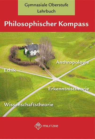 Cover: 9783861898801 | Philosophischer Kompass | Donat Schmidt (u. a.) | Taschenbuch | 336 S.