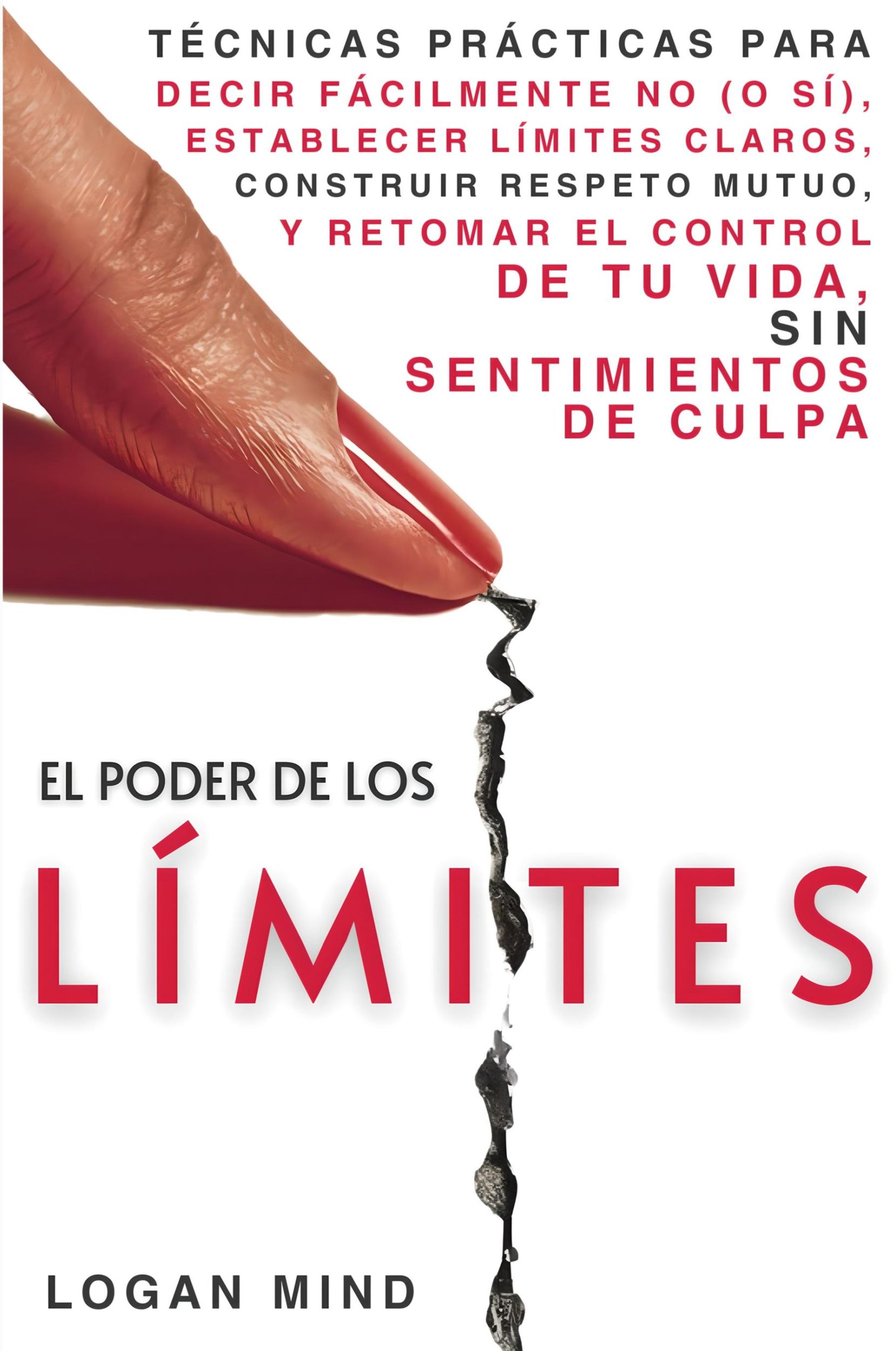 Cover: 9781837982912 | El Poder de los Límites | Logan Mind | Taschenbuch | Spanisch | 2024