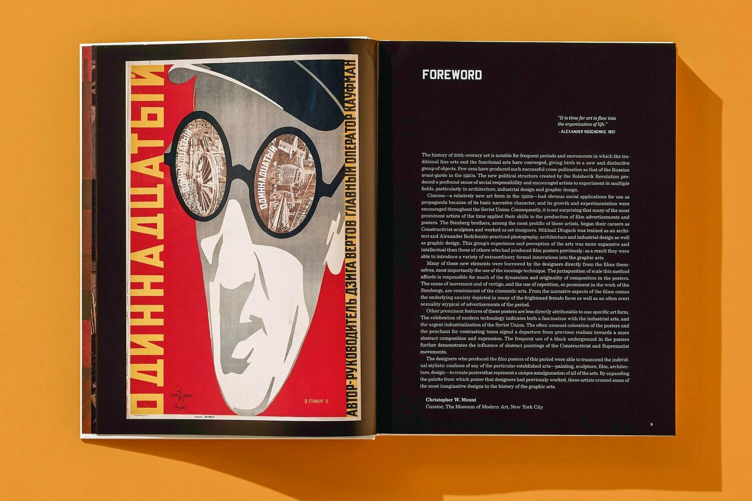 Bild: 9783836589529 | Film Posters of the Russian Avant-Garde | Susan Pack | Buch | 320 S.