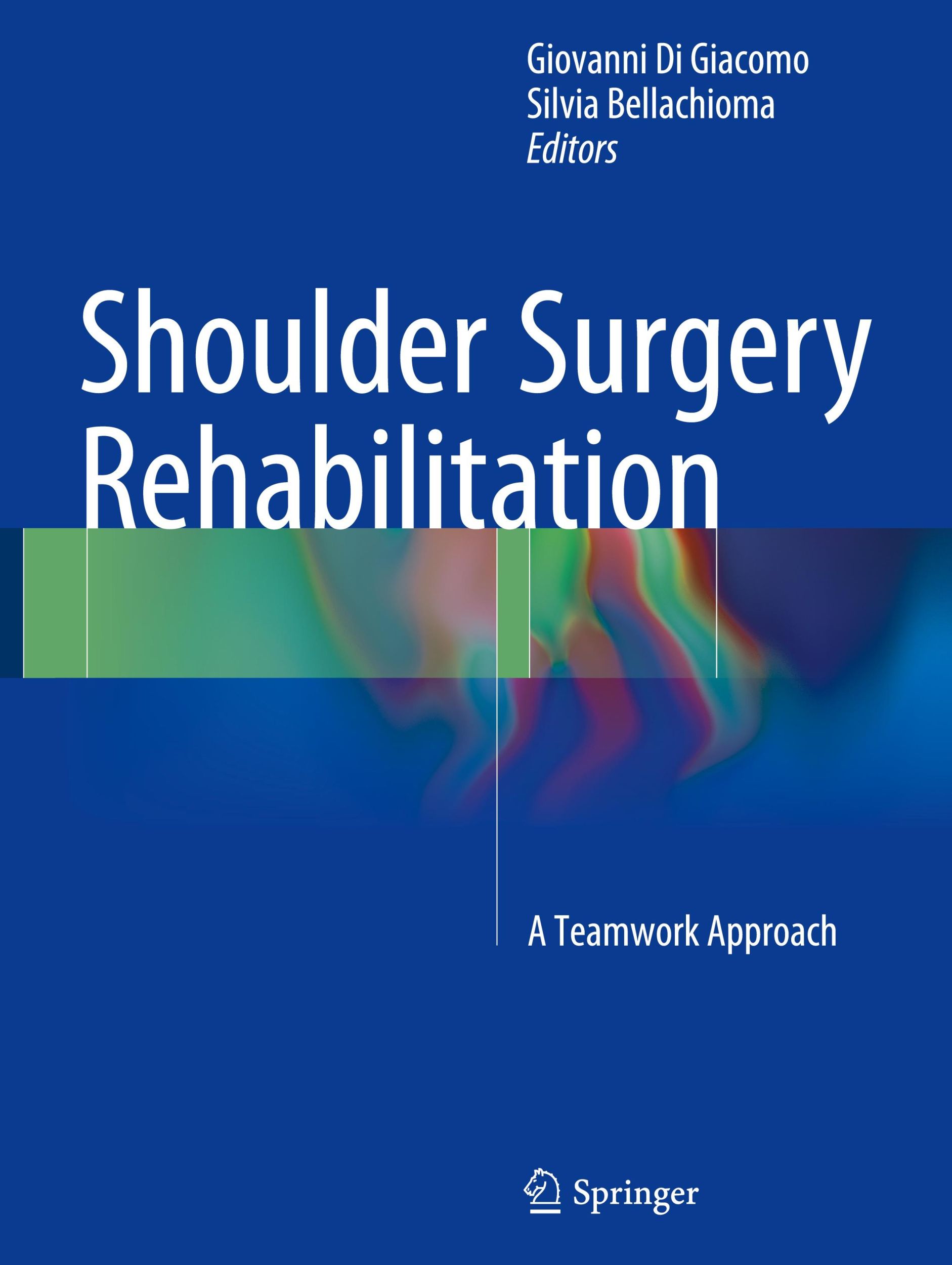 Cover: 9783319248547 | Shoulder Surgery Rehabilitation | A Teamwork Approach | Buch | xiii