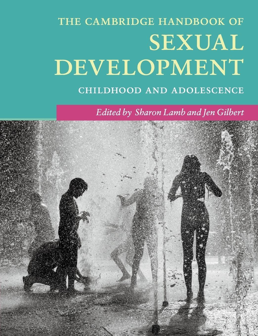 Cover: 9781316640777 | The Cambridge Handbook of Sexual Development | Sharon Lamb | Buch