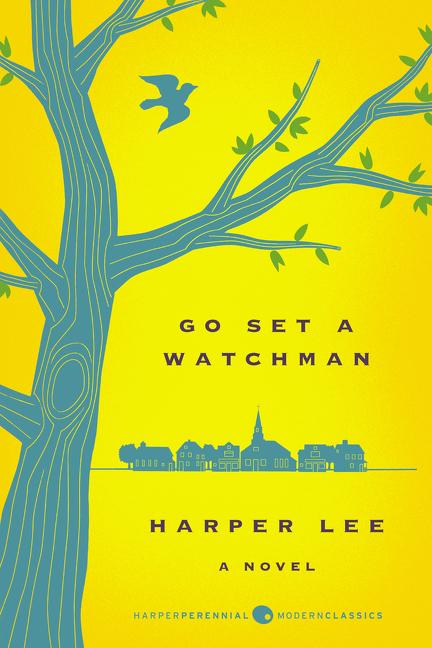 Cover: 9780062561022 | Go Set a Watchman | Harper Lee | Taschenbuch | Kartoniert / Broschiert