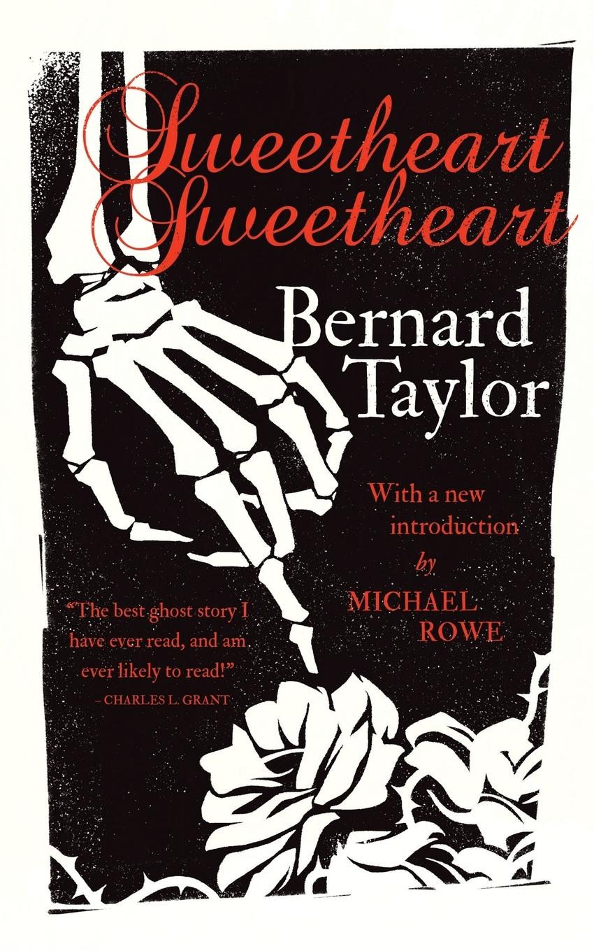 Cover: 9781941147979 | Sweetheart, Sweetheart | Bernard Taylor | Taschenbuch | Englisch