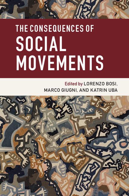 Cover: 9781107539211 | The Consequences of Social Movements | Lorenzo Bosi (u. a.) | Buch