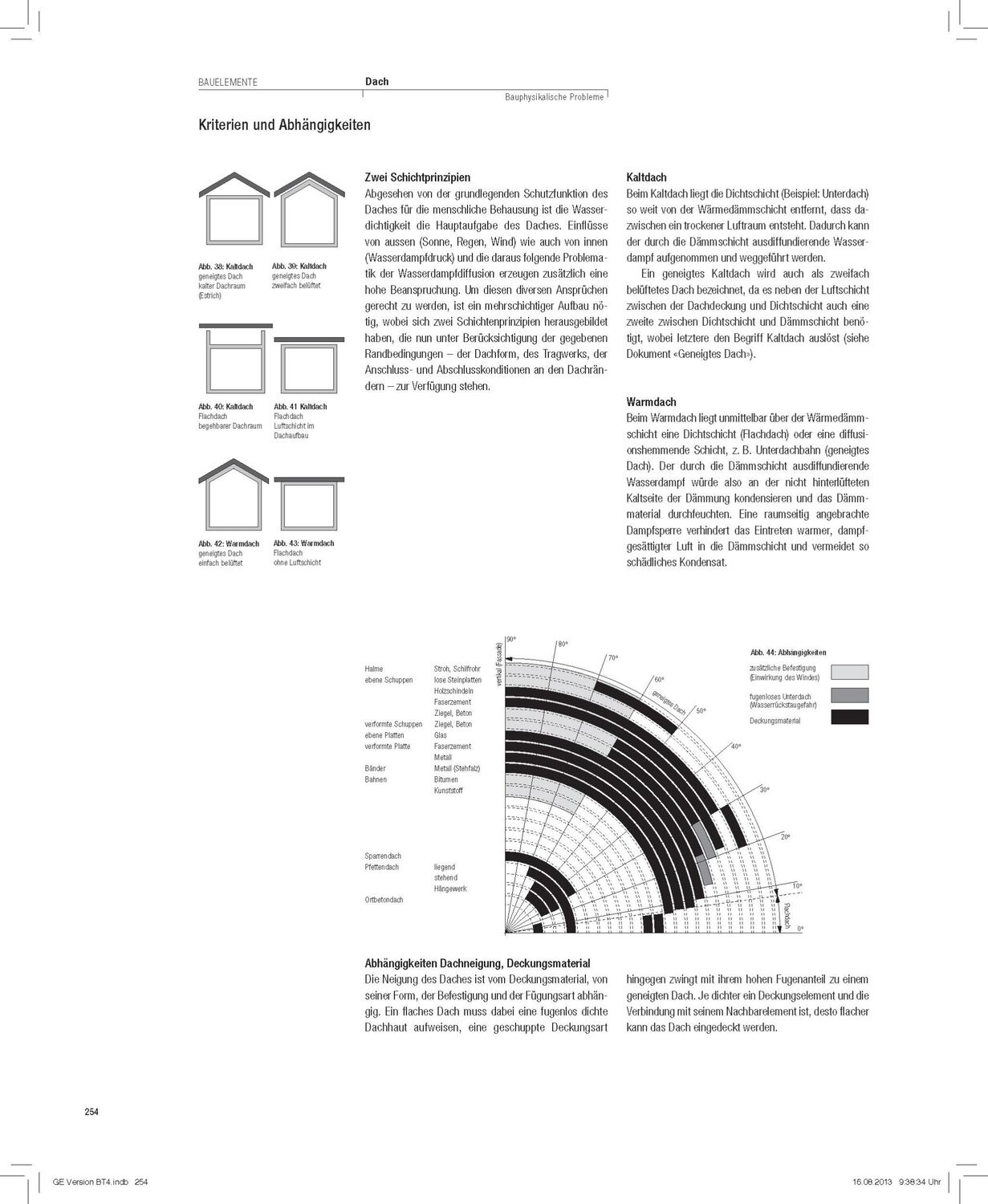 Bild: 9783035626636 | Architektur konstruieren | Vom Rohmaterial zum Bauwerk. Ein Handbuch