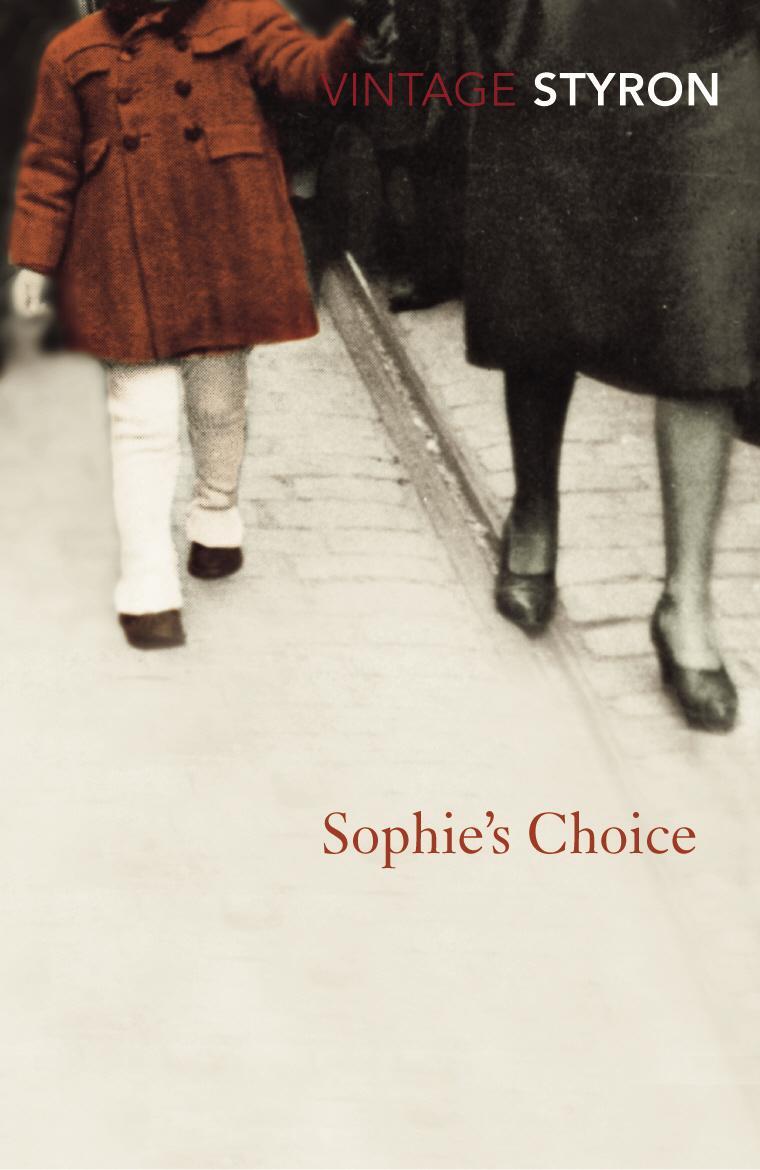 Cover: 9780099470441 | Sophie's Choice | William Styron | Taschenbuch | Vintage Classics