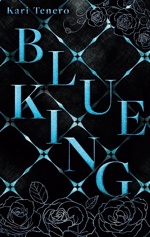 Cover: 9783734787379 | Blue King | King-Reihe New York | Kari Tenero | Taschenbuch | 380 S.