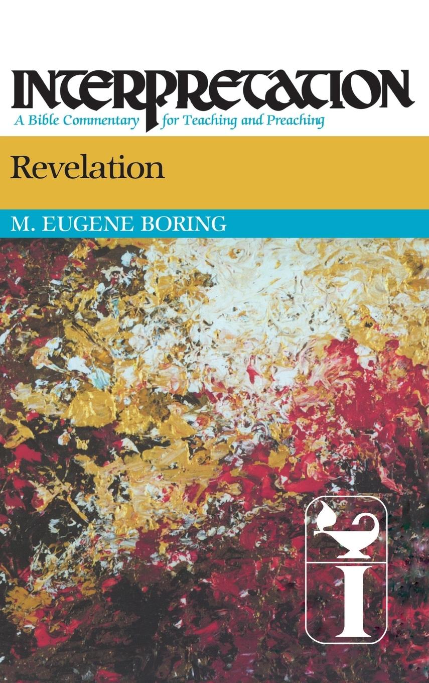 Cover: 9780804231503 | Revelation | M. Eugene Boring | Buch | Gebunden | Englisch | 1989